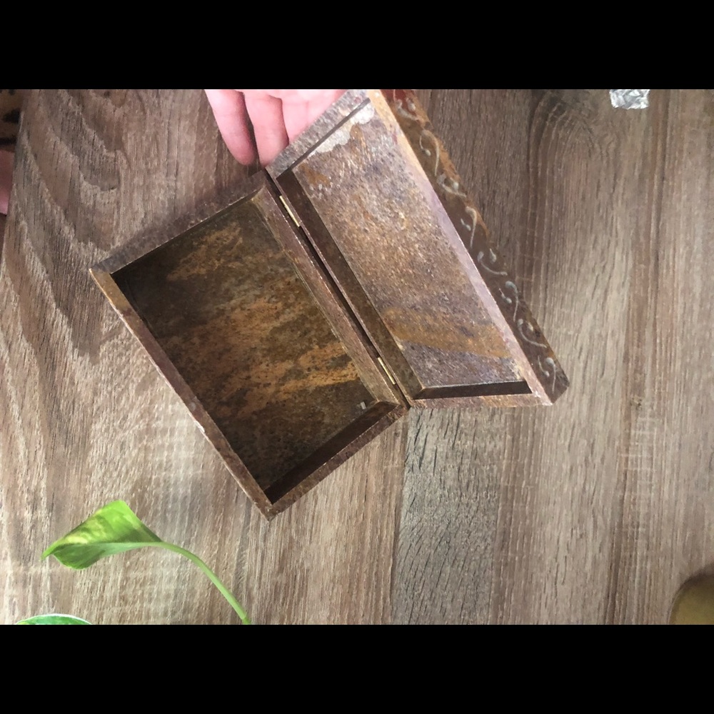 Jewelry holder - Picture 3 of 3